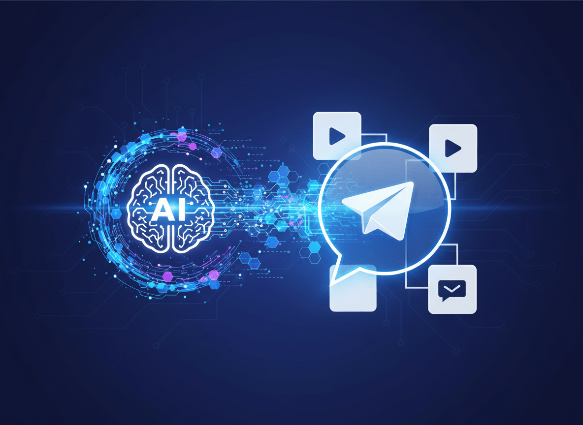 Telegram Messenger Module